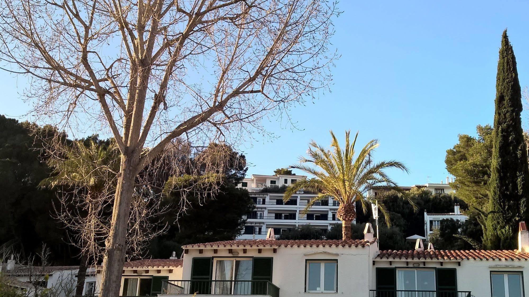 Encanto Del Mar Cala Galdana  Zewnętrze zdjęcie