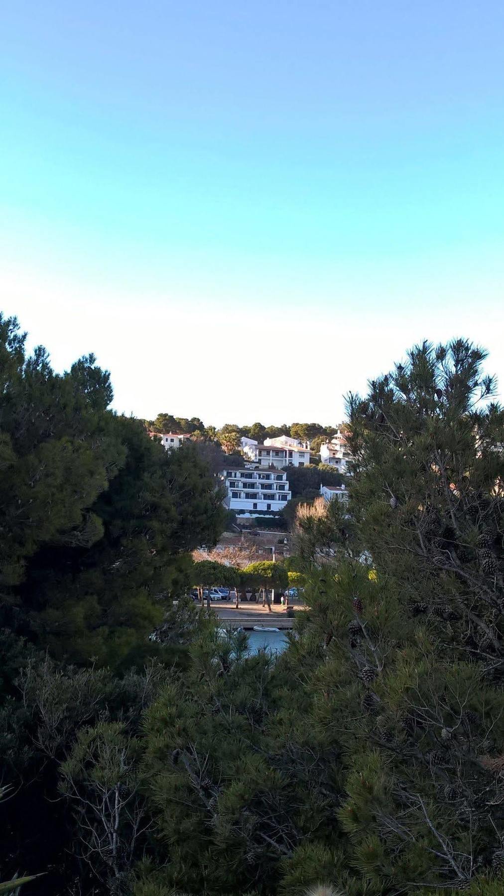 Encanto Del Mar Cala Galdana  Zewnętrze zdjęcie
