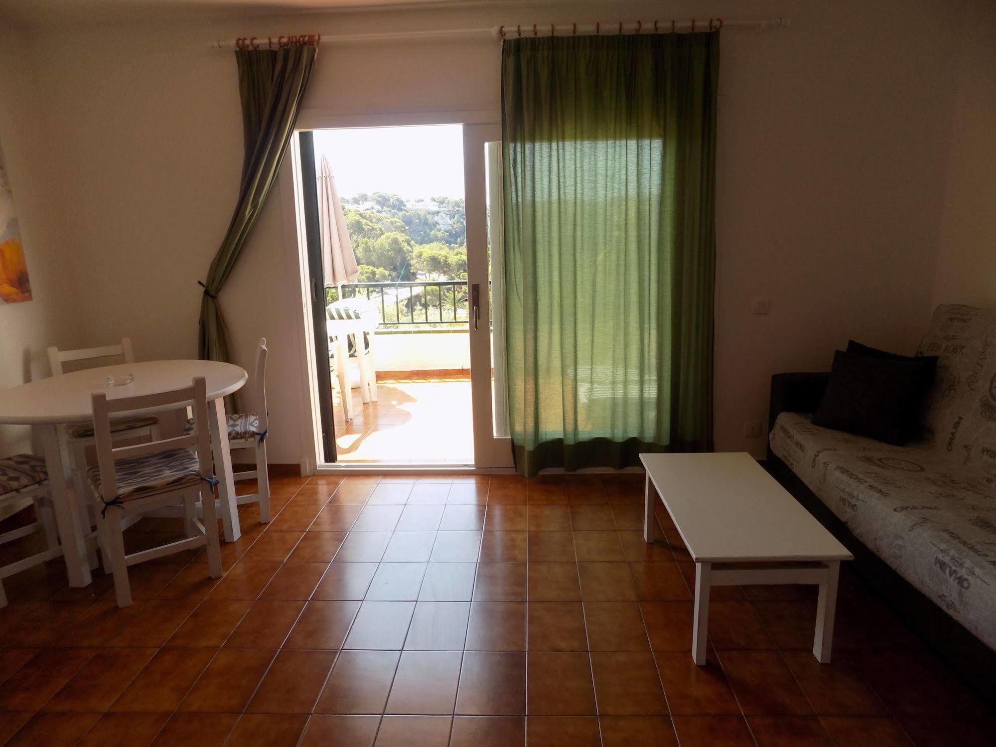 Encanto Del Mar Cala Galdana  Zewnętrze zdjęcie