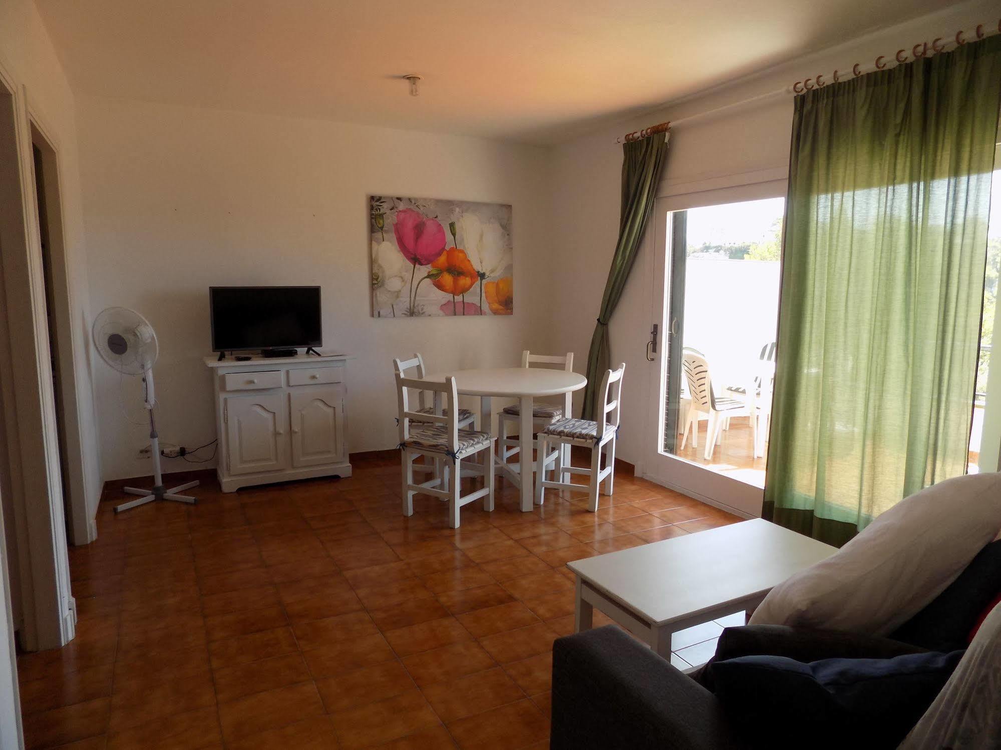 Encanto Del Mar Cala Galdana  Zewnętrze zdjęcie